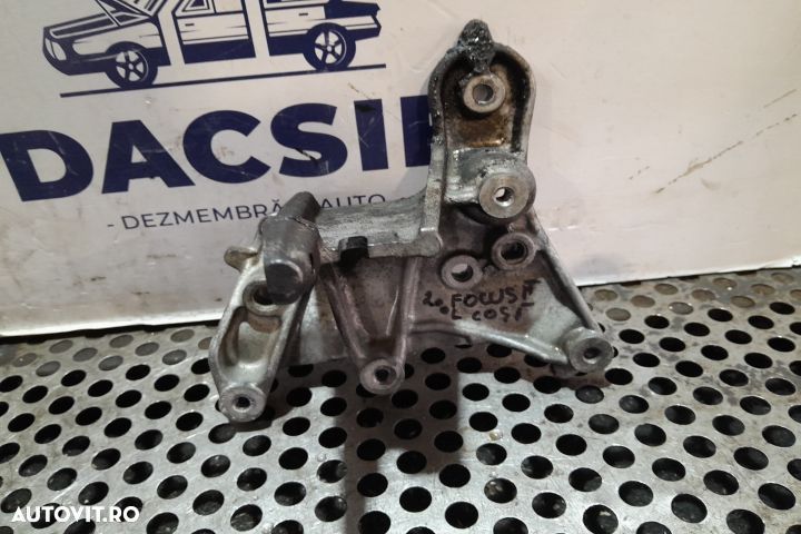 Suport motor 9648584680 9648584680 Ford Focus 2 [facelift] [2008 - 20 - 1