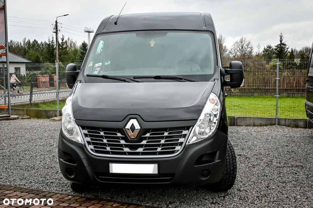 Renault Master - 7