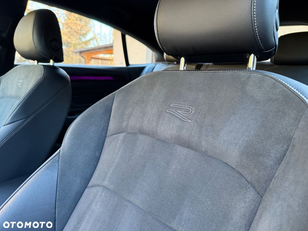 Volkswagen Arteon 2.0 TDI SCR 4Motion DSG R-Line - 39