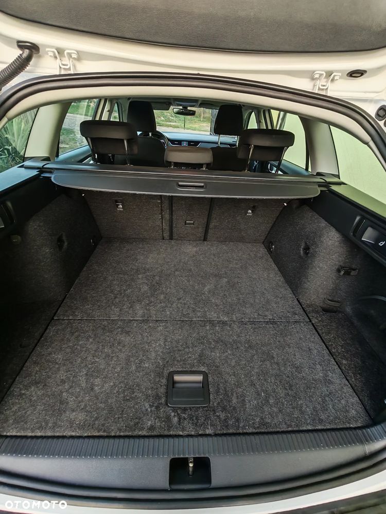 Skoda Octavia - 8