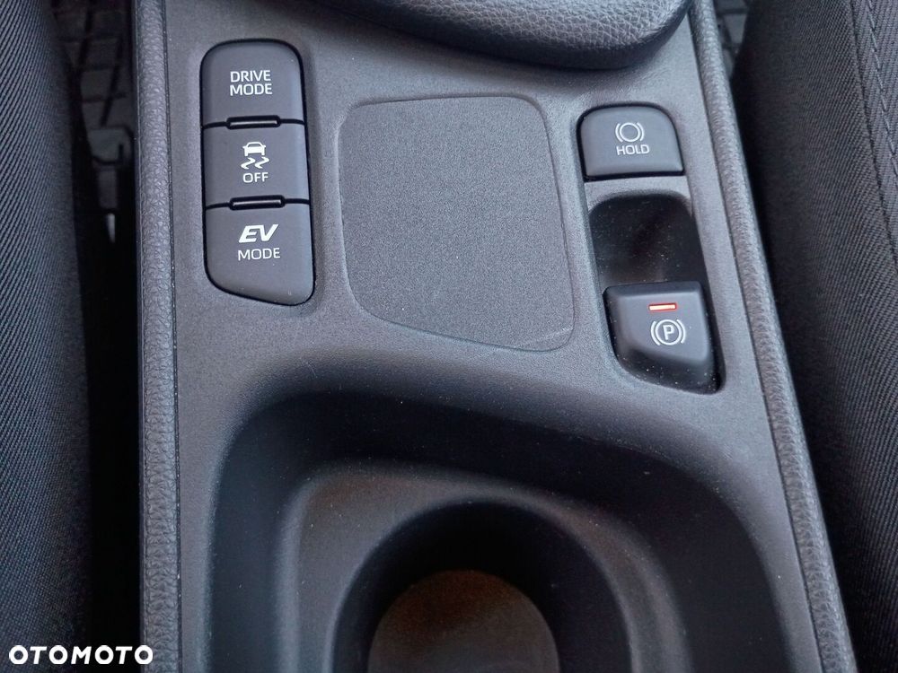 Toyota Yaris Hybrid 1.5 Comfort - 17