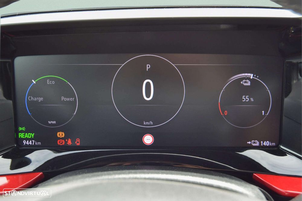 Opel Mokka-e 50 kWh GS - 16