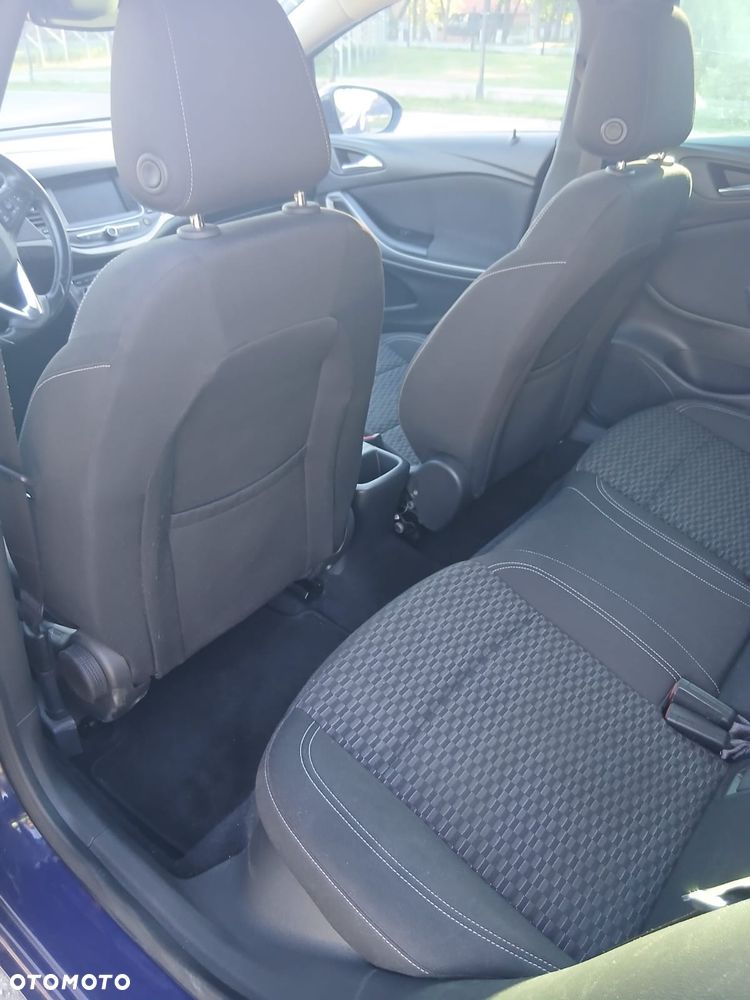 Opel Astra - 12
