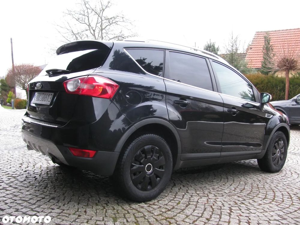 Ford Kuga 2.0 TDCi Trend - 7