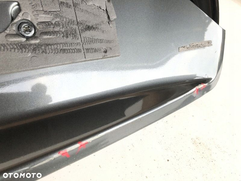 AUDI RS5 S5 A5 KLAPA TYL TYLNIA CABRIO - 2