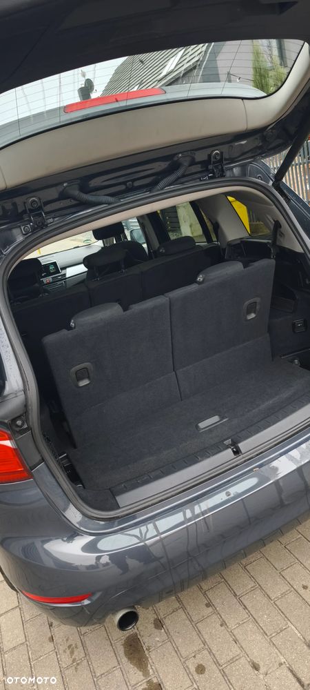 BMW Seria 2 218i GT Luxury Line - 11