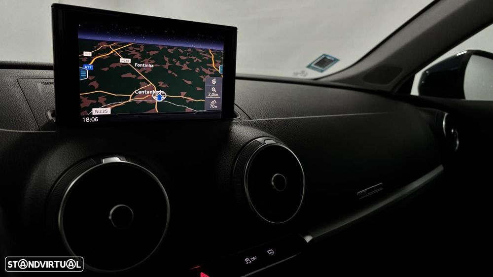 Audi A3 Sportback 30 TDI Sport - 15