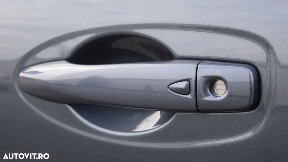 Renault Kadjar BLUE dCi 115 EDC BOSE EDITION - 11