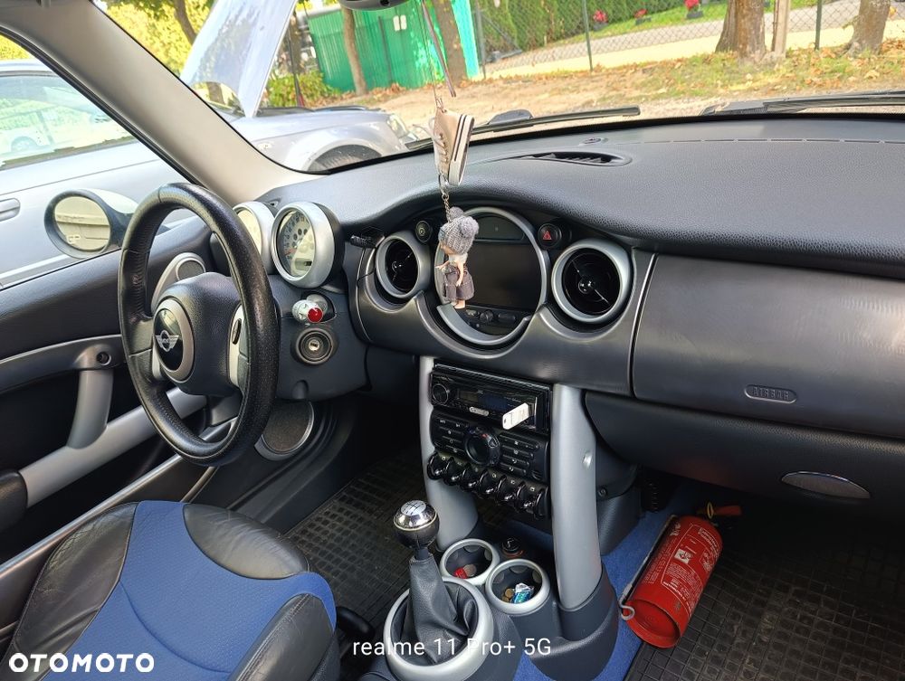 MINI Cooper S - 7
