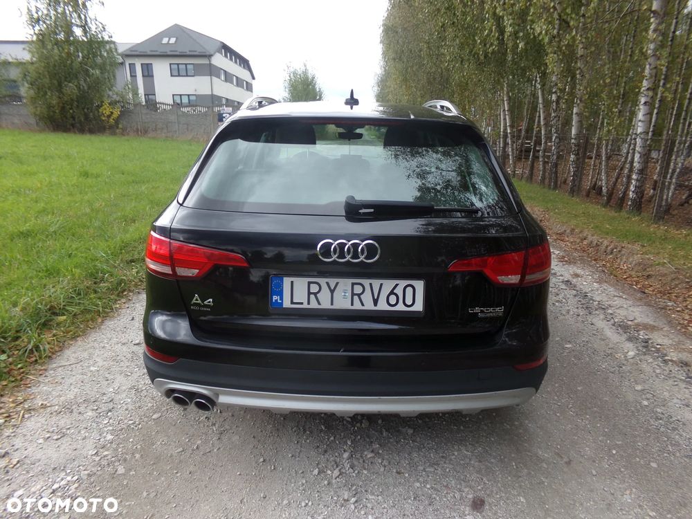 Audi A4 - 11
