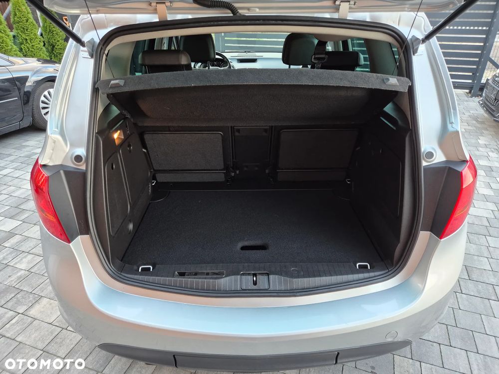 Opel Meriva 1.4 T Cosmo - 15