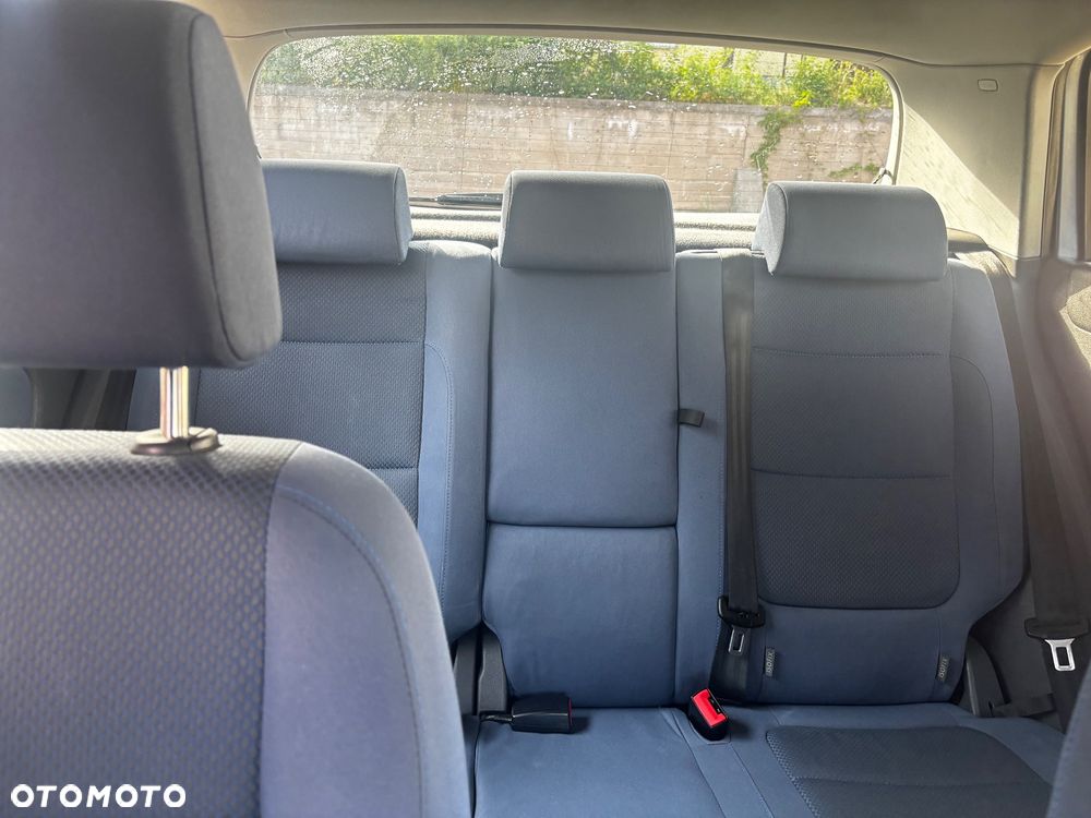 Volkswagen Golf 1.9 TDI Comfortline DSG - 15