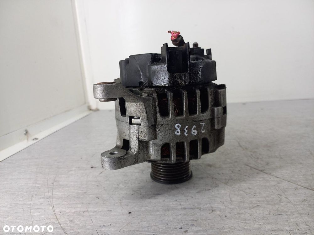 ALTERNATOR RENAULT CLIO III TG9B042  2543509A 1.2 16V - 1