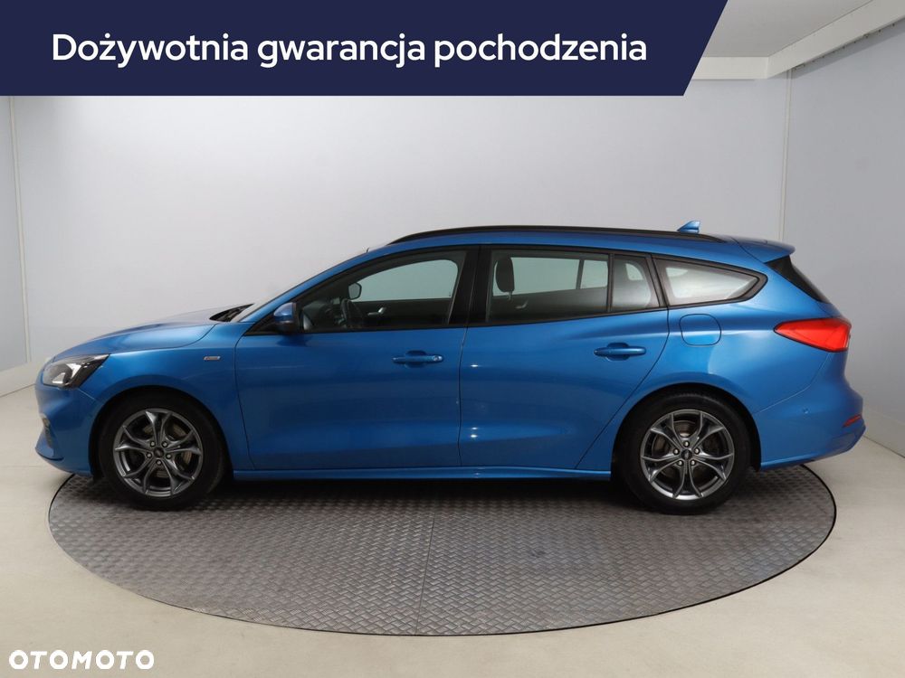 Ford Focus SW - 4