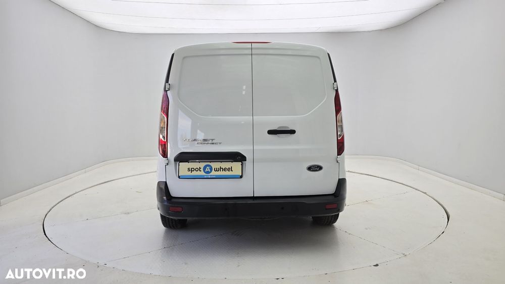 Ford Transit Connect - 7