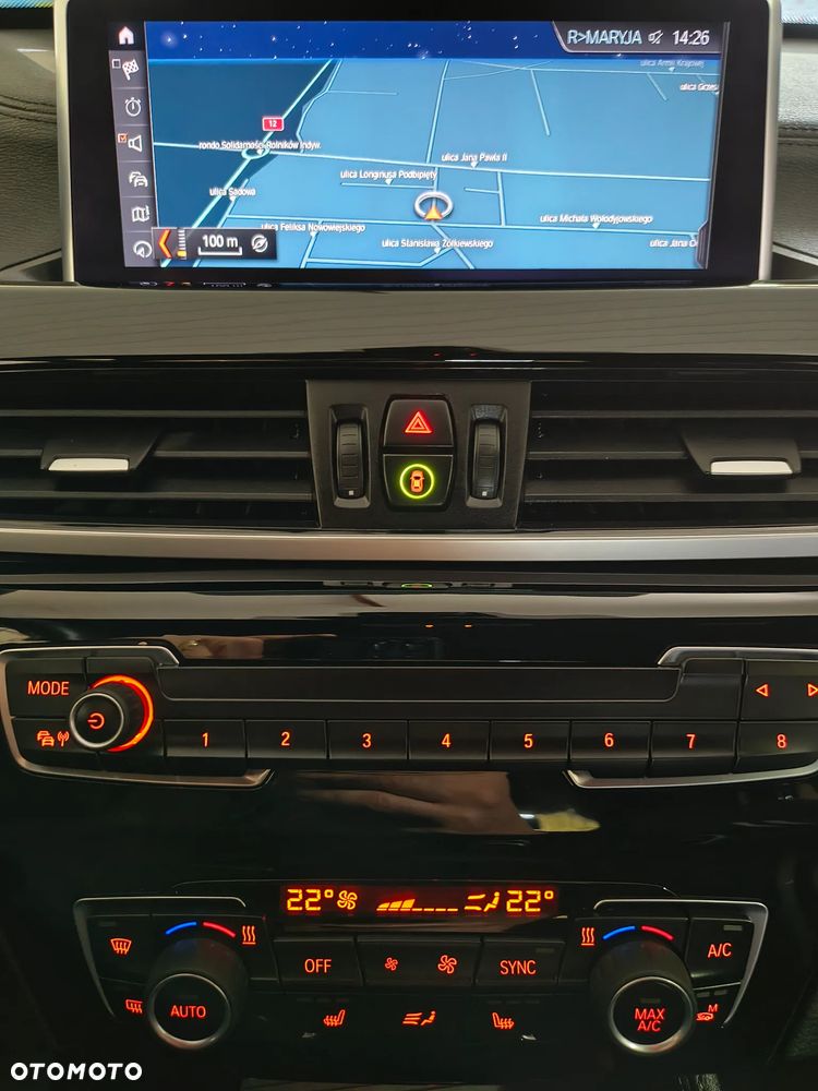 BMW X1 sDrive20i Sport - 14