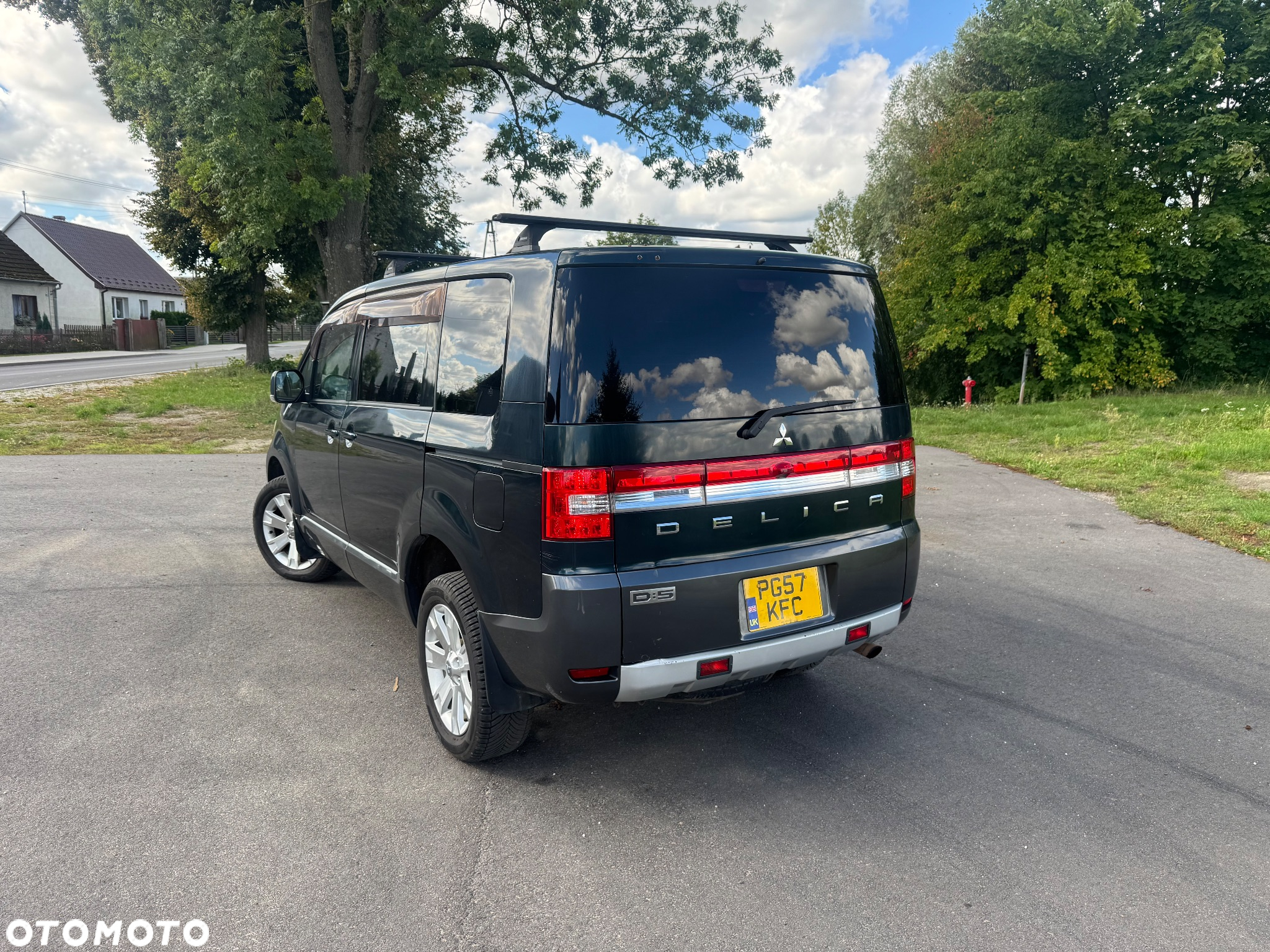 Mitsubishi L400 - 5