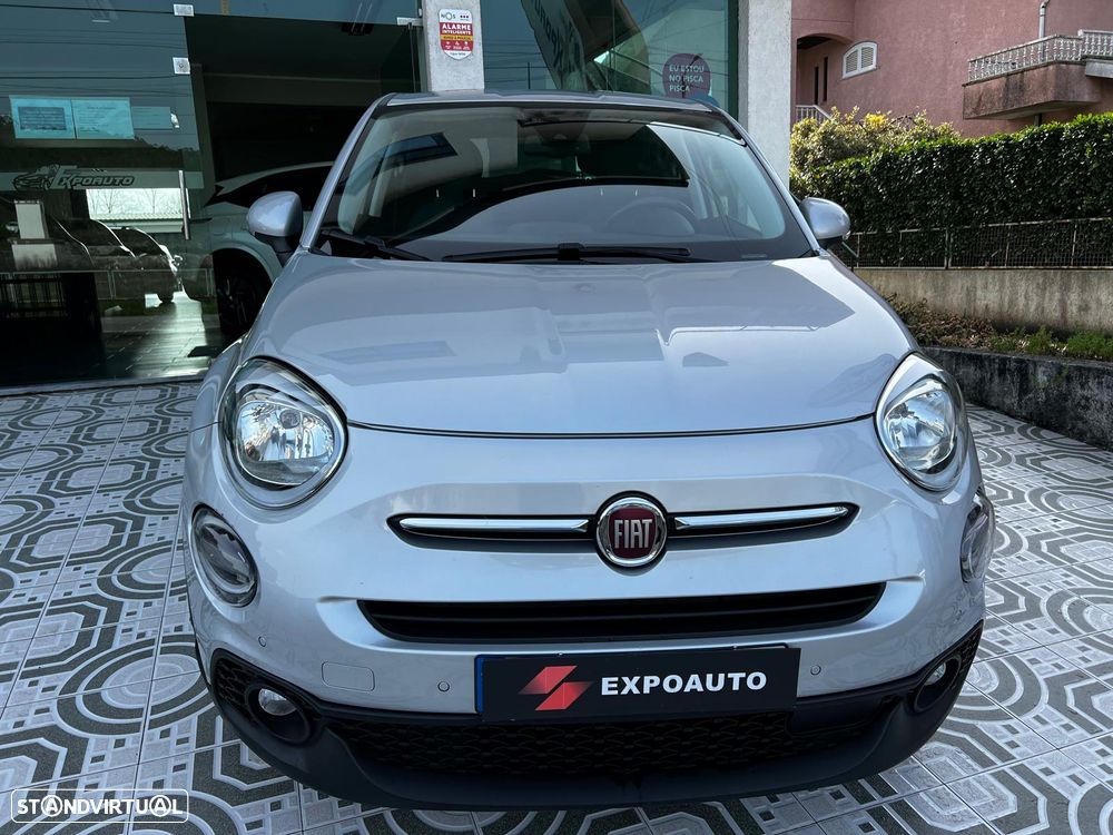 Fiat 500X 1.0 FireFly Connect - 6