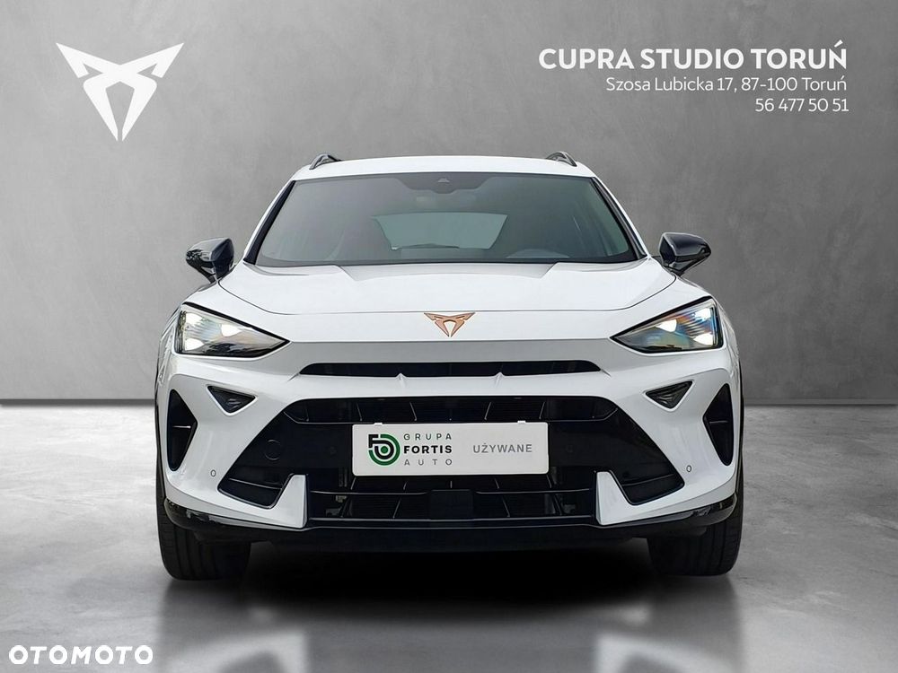 Cupra Formentor 1.5 eTSI mHEV DSG - 8