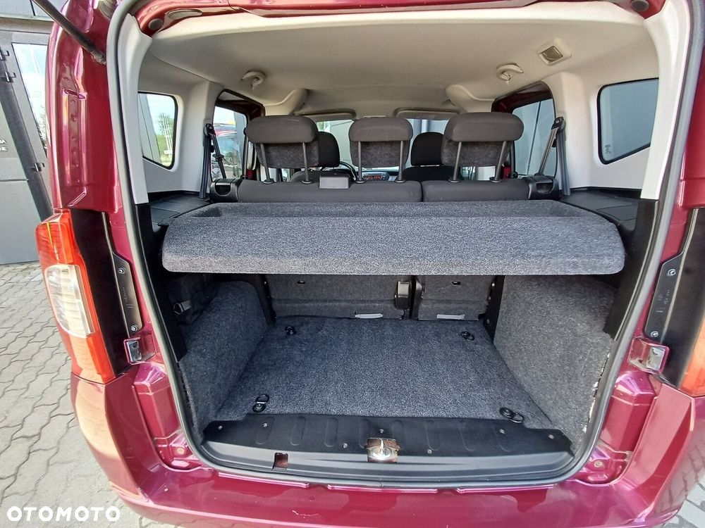 Fiat Fiorino - 27