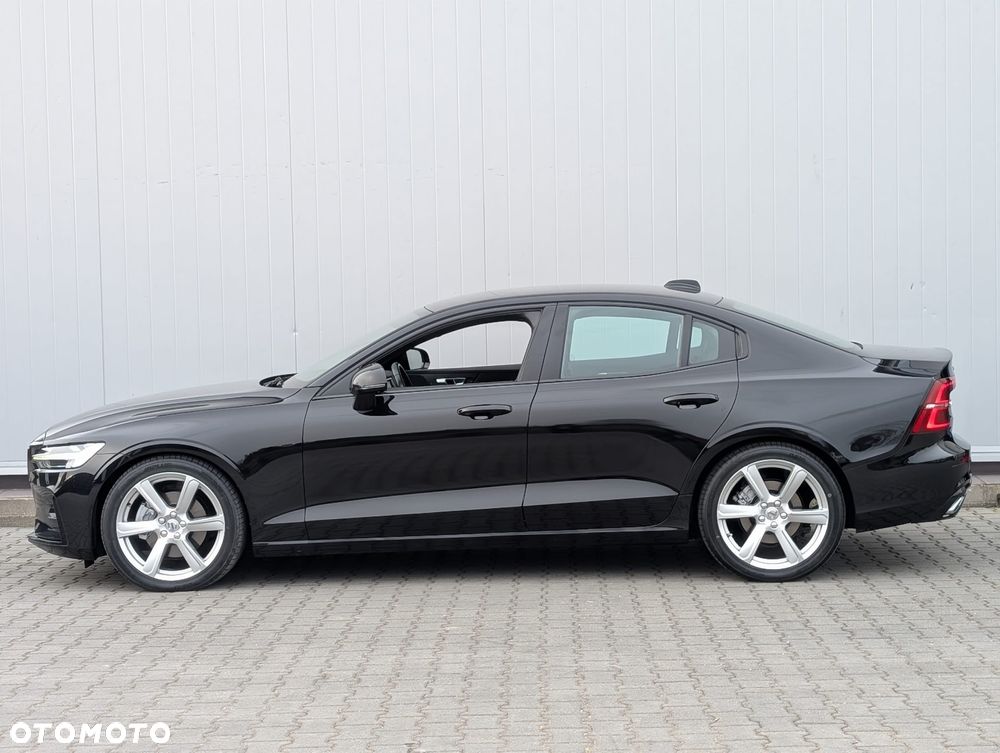 Volvo S60 - 17