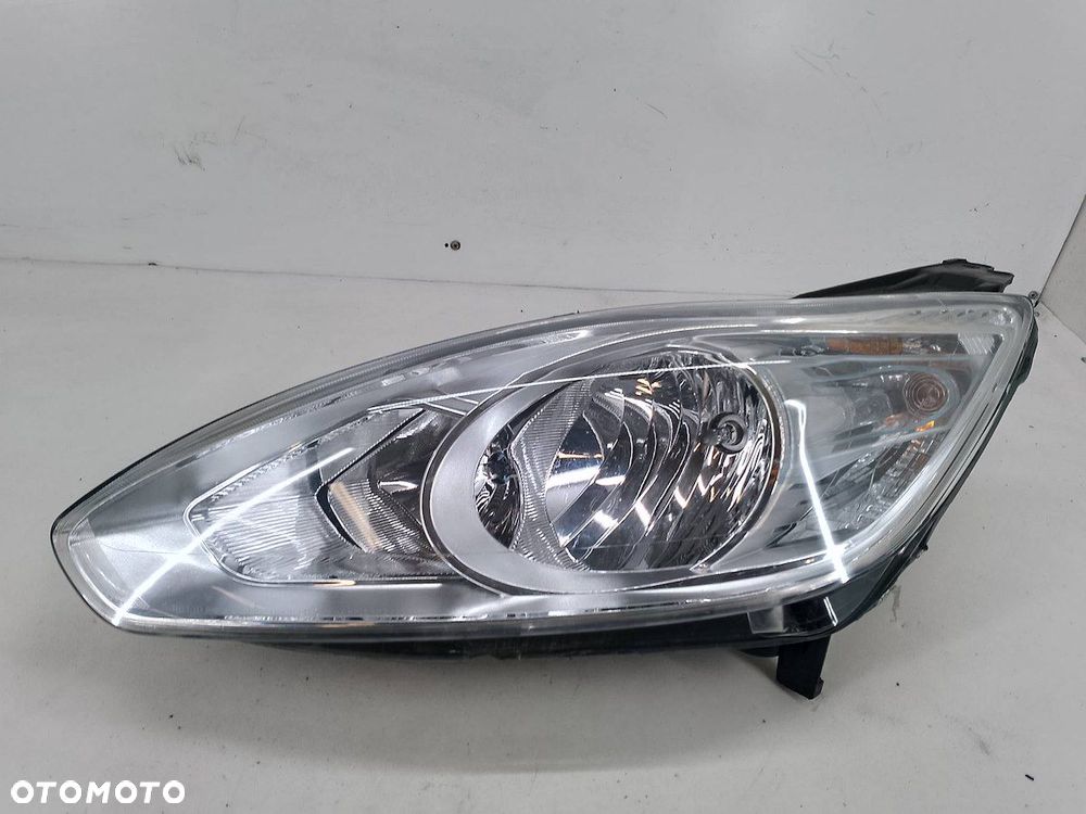 LAMPA PRZÓD LEWA FORD C-MAX II - 1