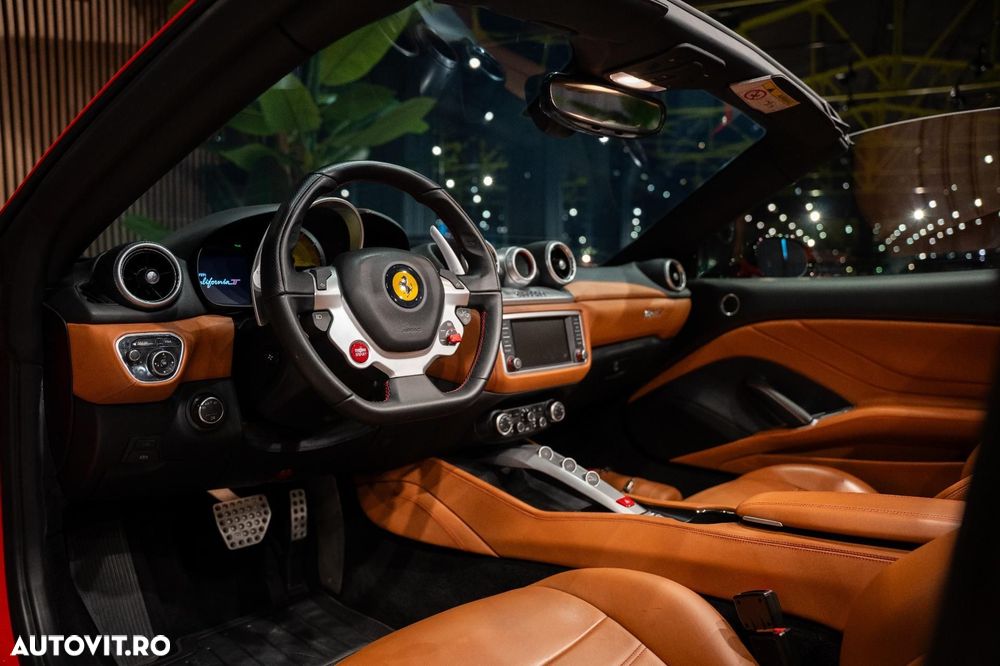 Ferrari California - 30