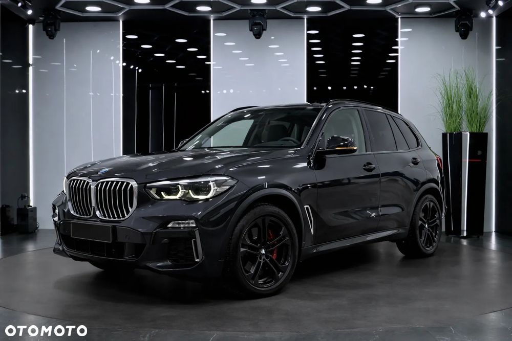 BMW X5 xDrive25d sport - 2