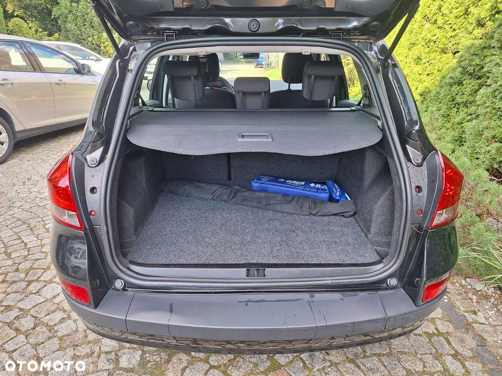 Renault Clio 1.2 16V 75 Dynamique - 20