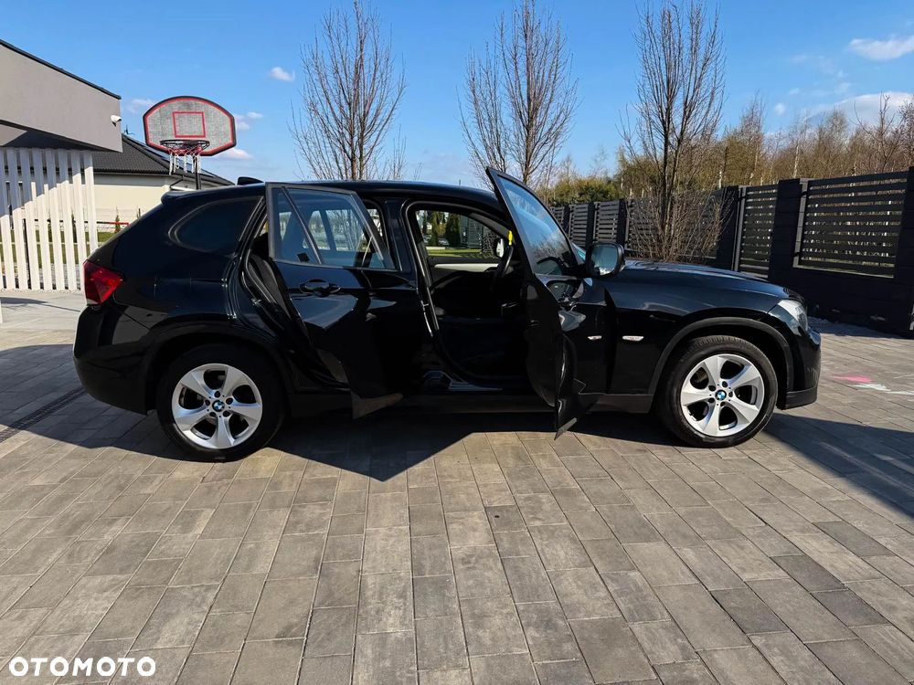 BMW X1 - 18