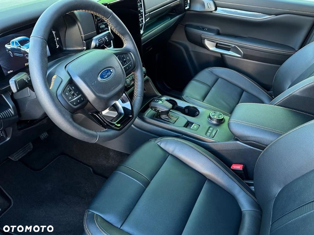 Ford Ranger - 6