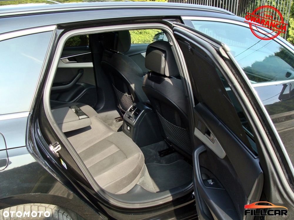 Audi A4 Avant - 16