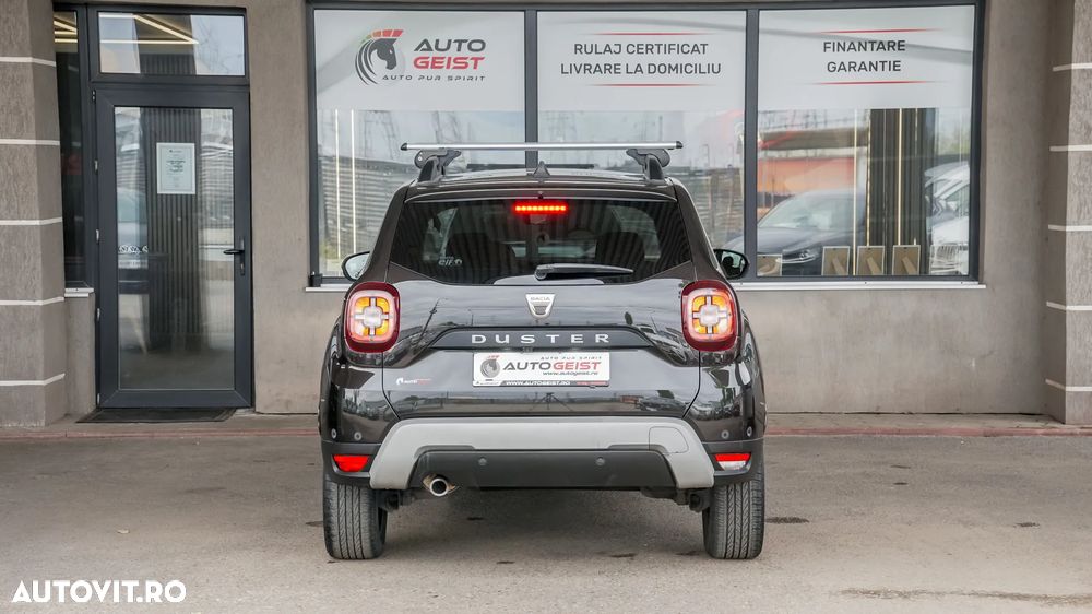 Dacia Duster SCe 115 2WD Essential - 7