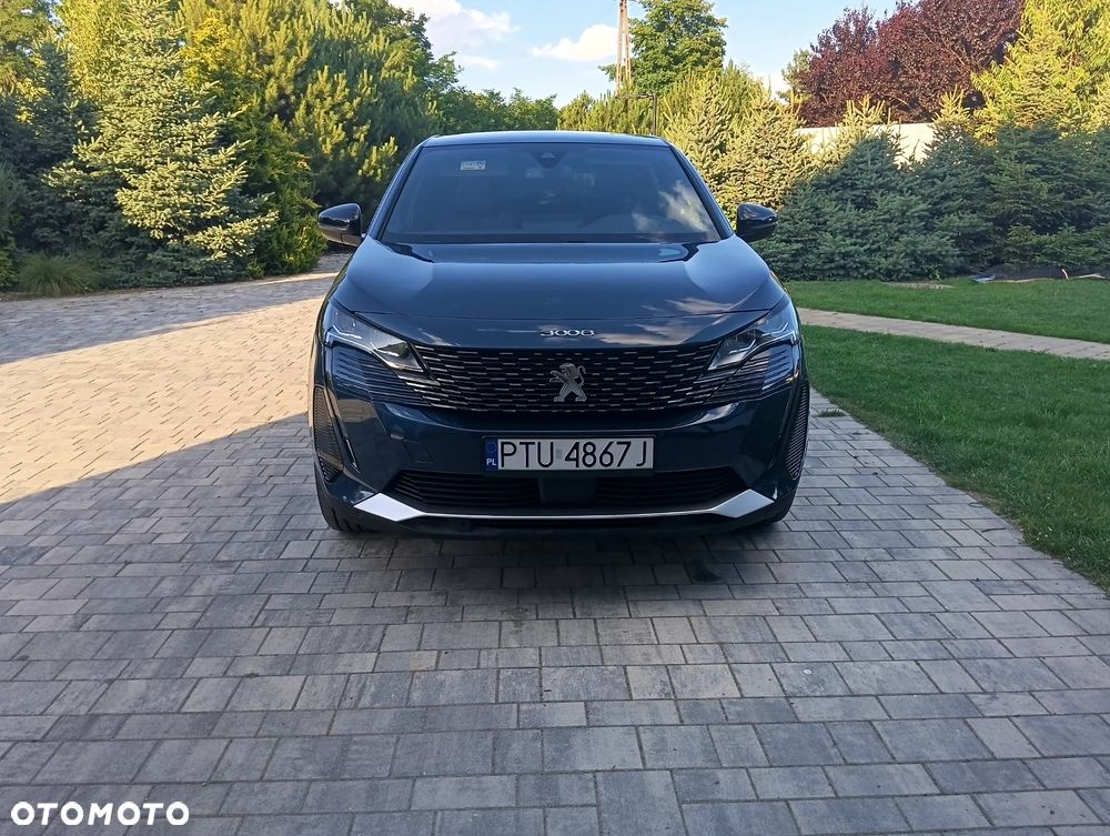 Peugeot 3008 1.2 PureTech Active S&S - 33