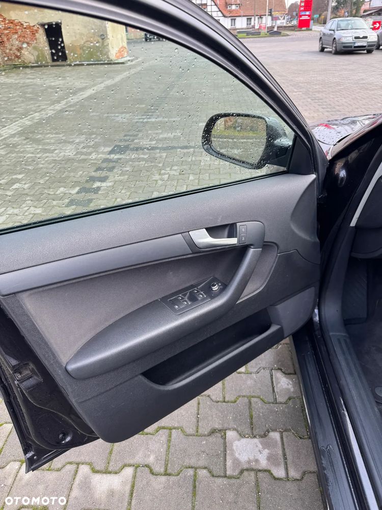 Audi A3 Sportback 2.0 TDI Ambiente - 14