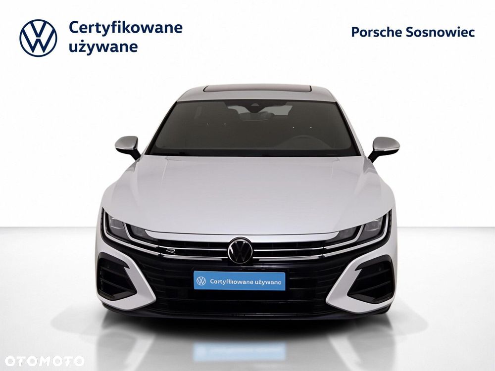 Volkswagen Arteon Shooting Brake 2.0 TSI 4Motion R DSG - 9