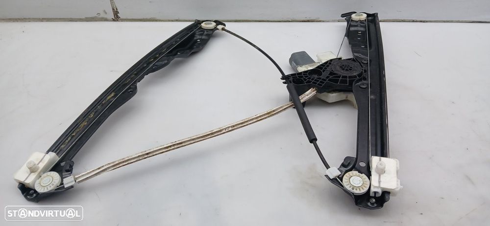 Elevador vidros frente esquerdo PEUGEOT 308 II - 2