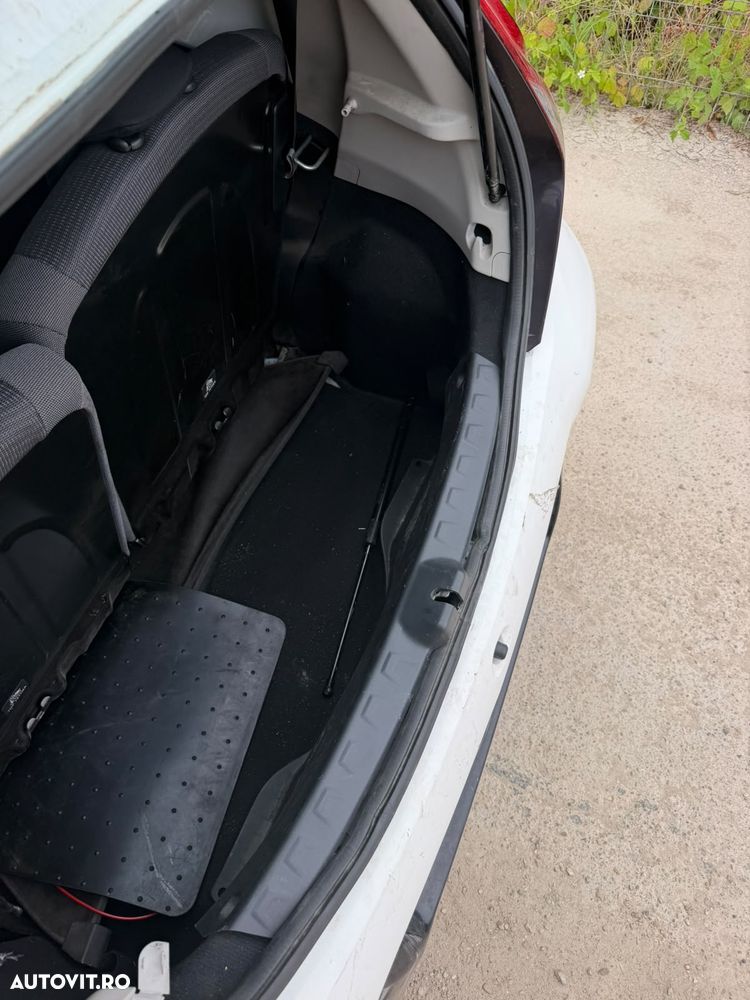 Toyota Aygo 1.0 VVY-I 5 usi X-cite - 9