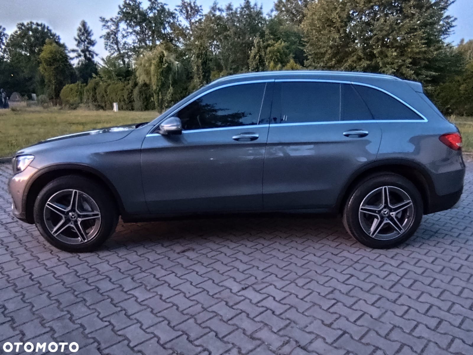 Mercedes-Benz GLC - 18