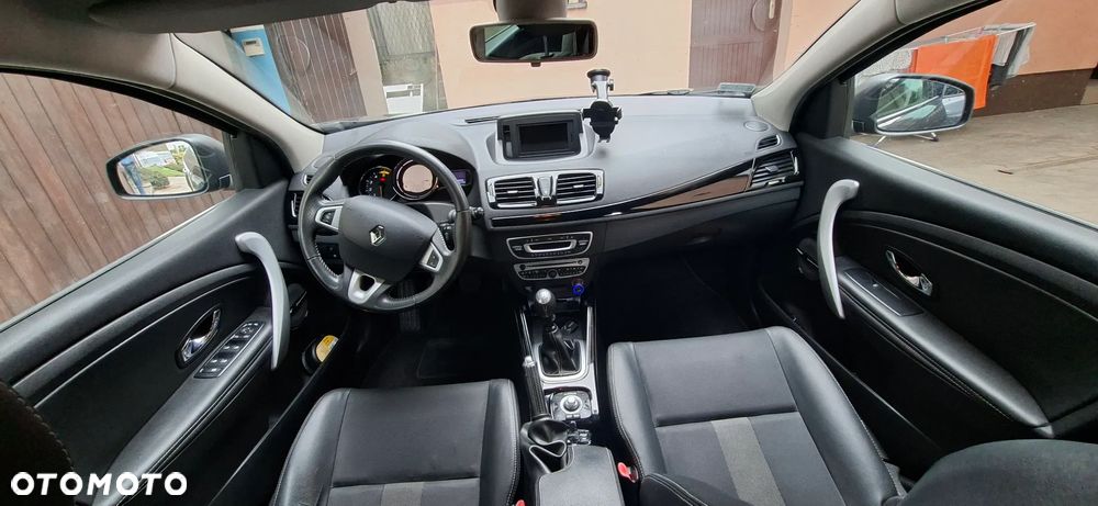 Renault Megane 1.9 dCi Bose Edition - 14