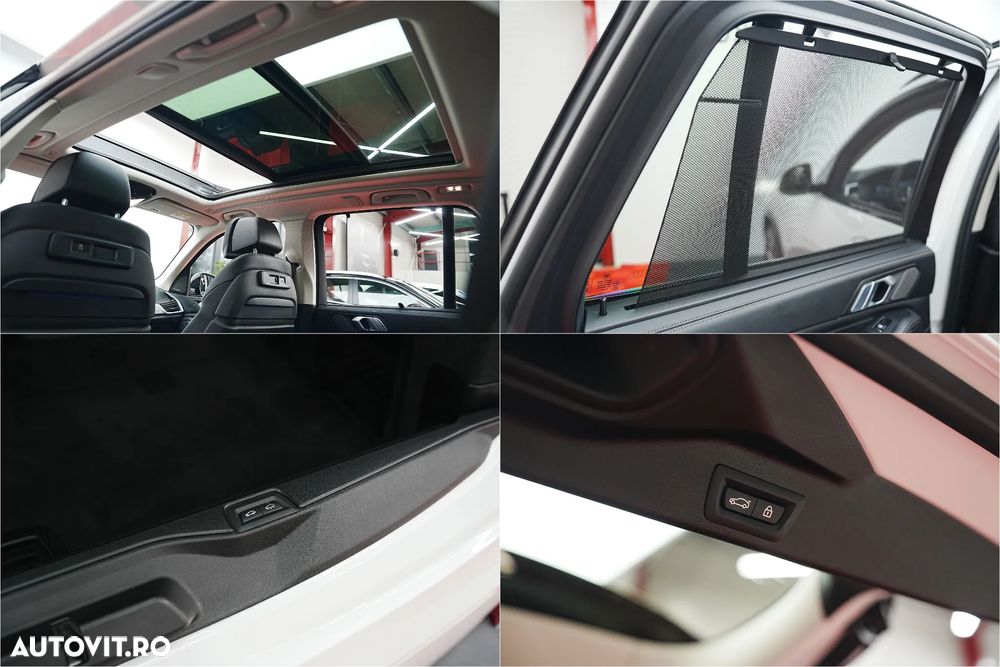 BMW X5 xDrive45e xLine - 28