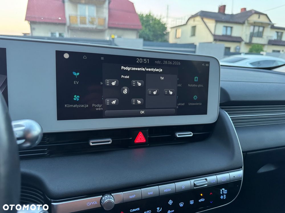 Hyundai IONIQ 5 84 kWh 4WD Techniq - 37