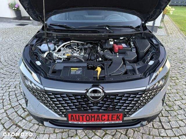 Nissan Qashqai 1.3 DIG-T MHEV Xtronic Tekna+ - 40