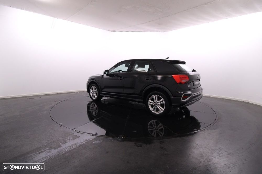 Audi Q2 30 TFSI Advanced - 5