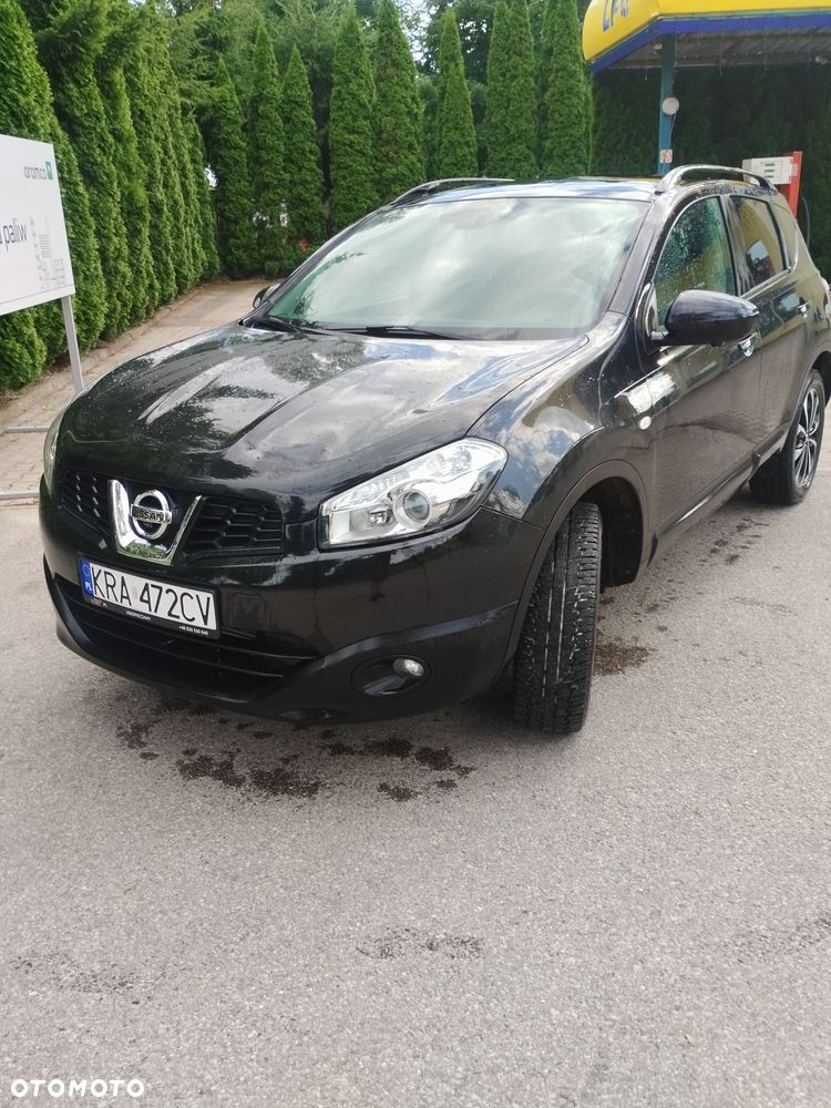 Nissan Qashqai - 7