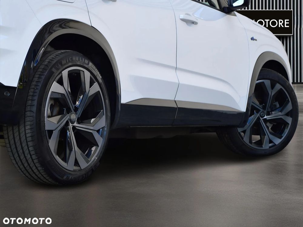 Renault Austral E-Tech Full 200 Esprit Alpine - 15