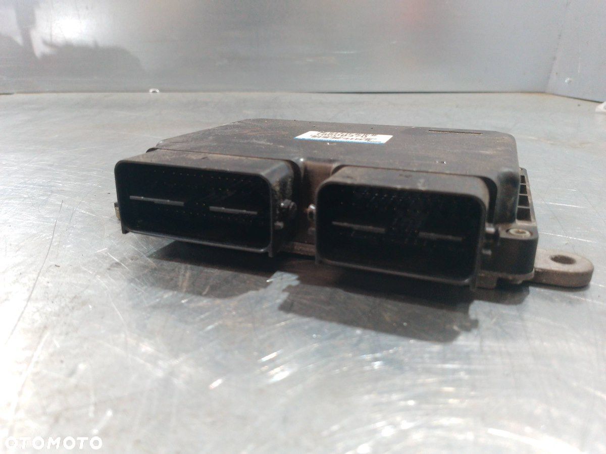 KOMPUTER, STEROWNIK MITSUBISHI LANCER VIII  1860B470 1.8 16V - 1