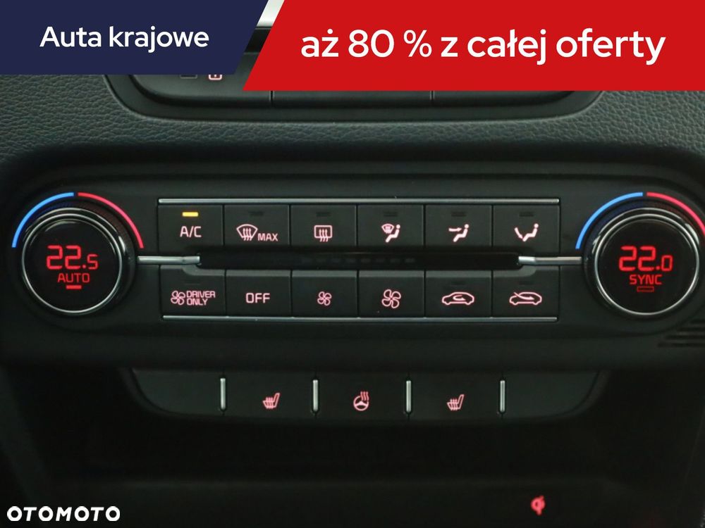 Kia XCeed - 12