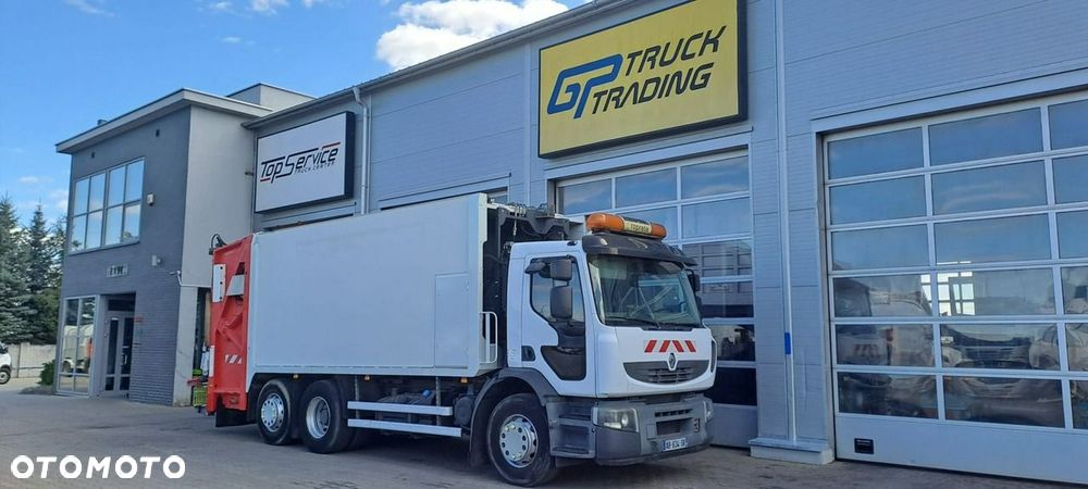 Renault Premium 280 - 3