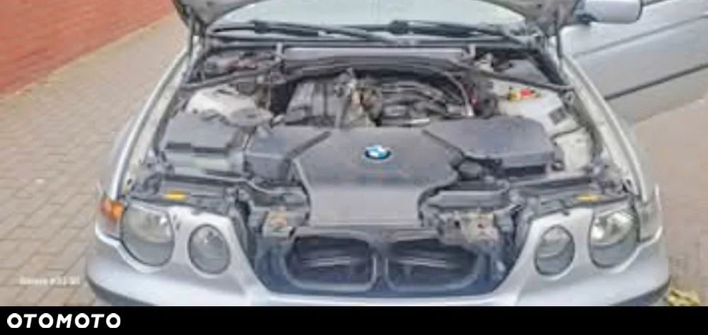 BMW Seria 3 - 6